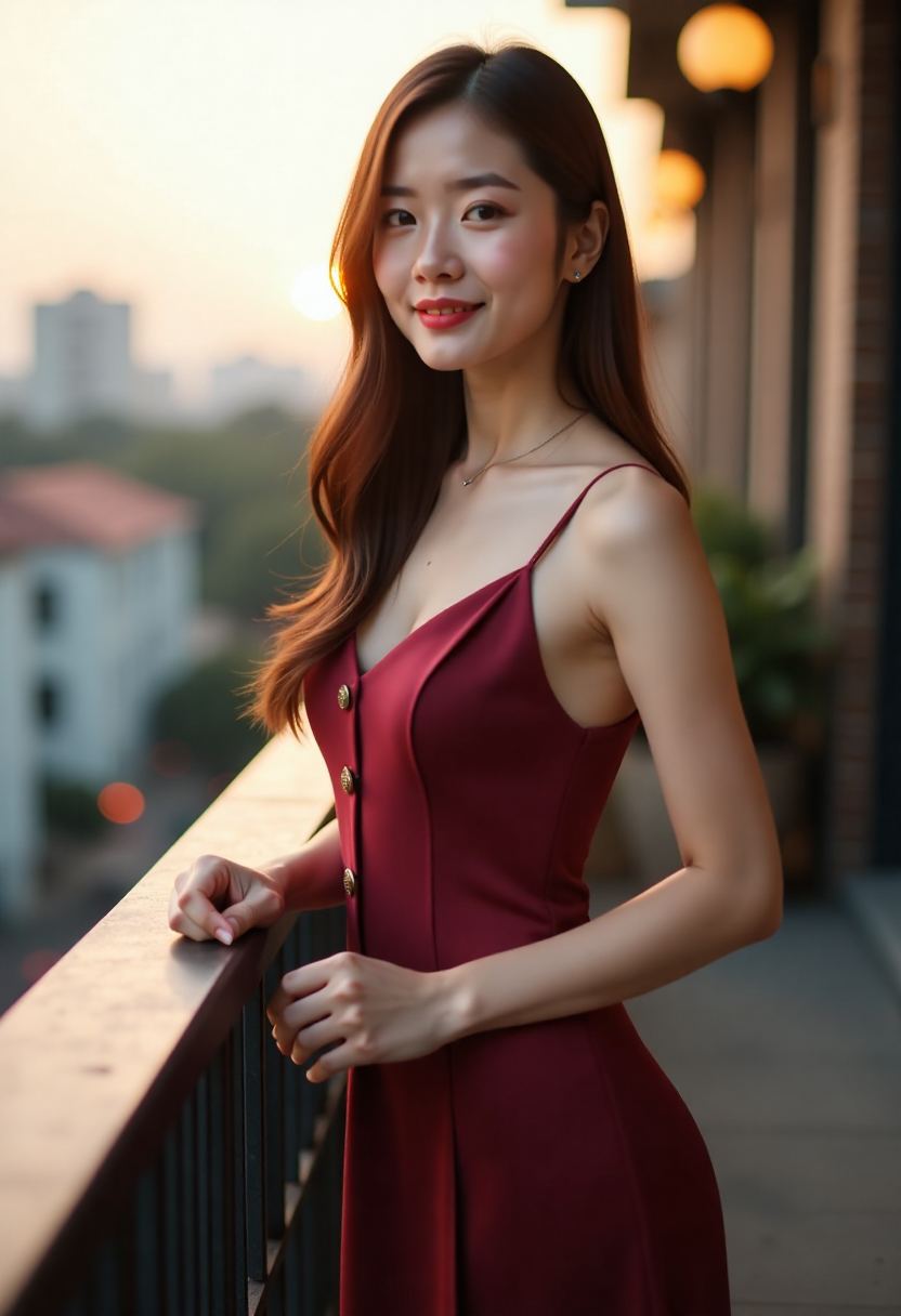 青禾纪事剧照