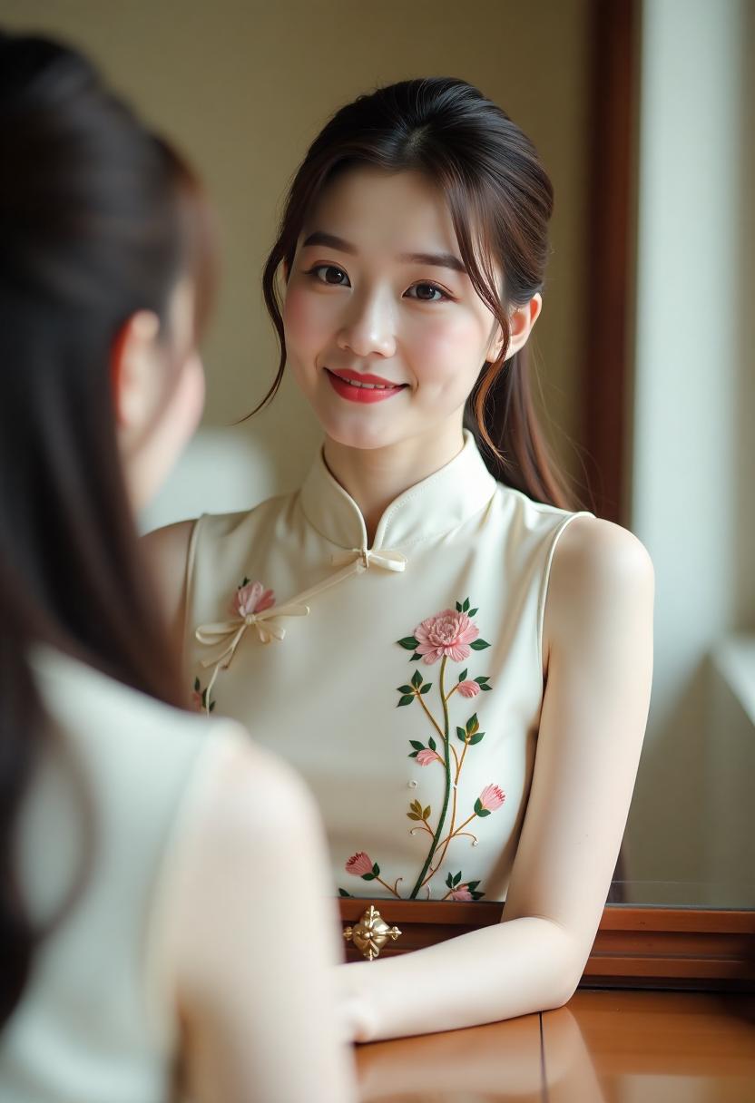城南旧钟楼剧照