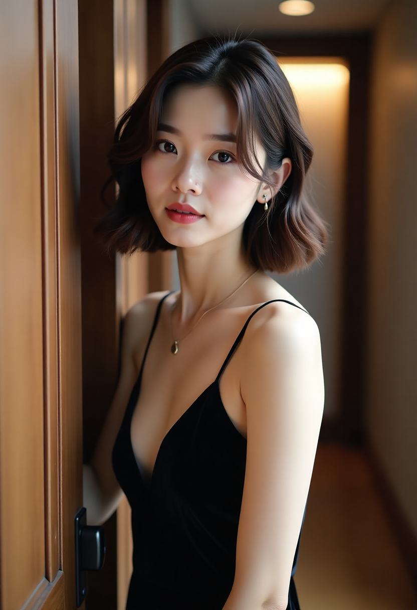 霜桥夜话剧照