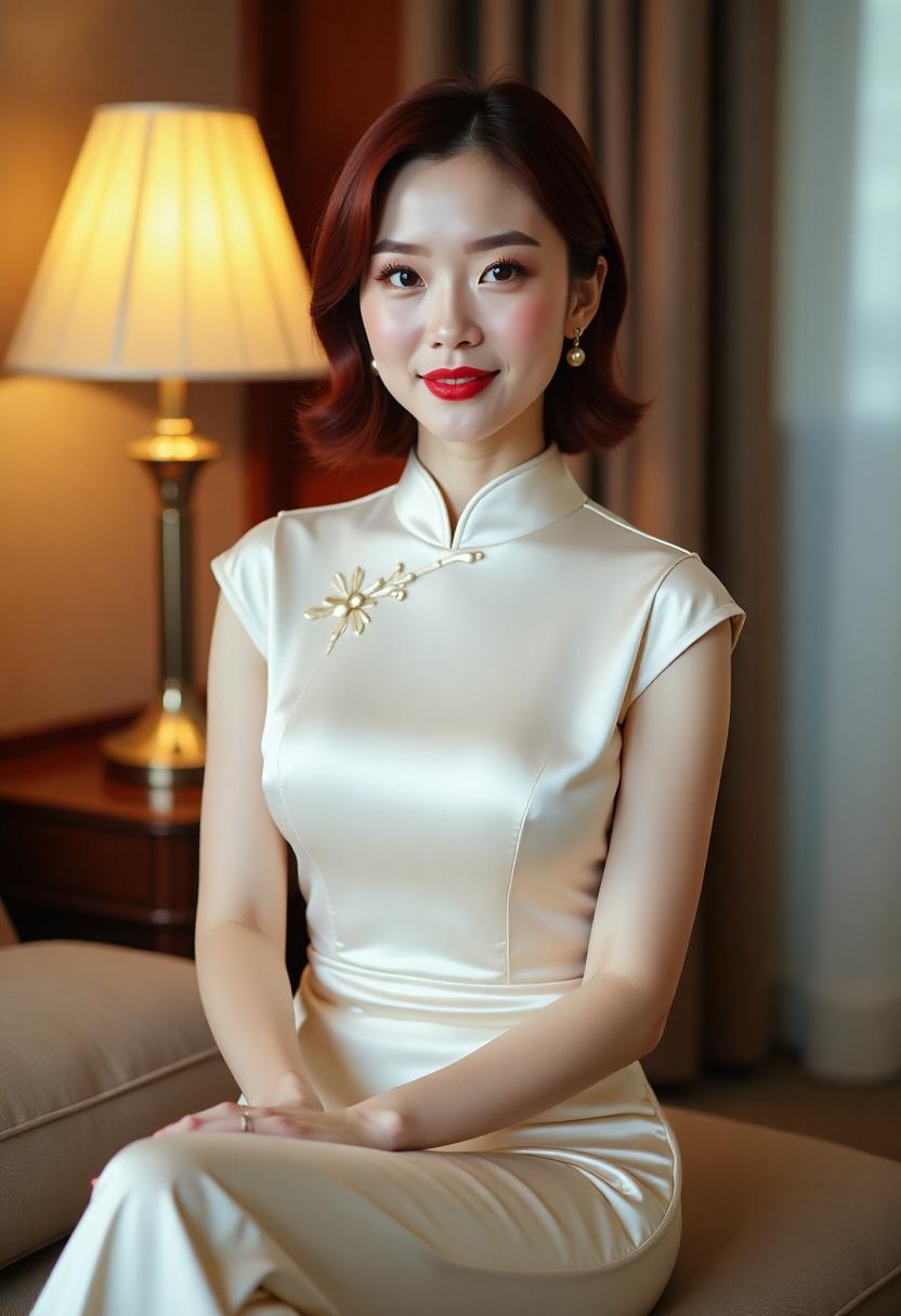 厨房间的北方海报