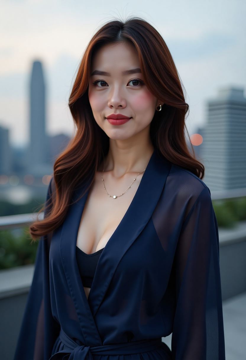 山路慢直播海报
